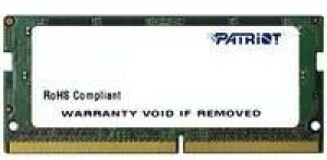 Pamięć Patriot Memory Signature PSD48G240081 (DDR4 DIMM; 1 x 8 GB; 2400 MHz; CL17)