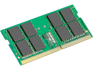 Pamięć Kingston KCP424SS8/8 (DDR4 SO-DIMM; 1 x 8 GB; 2400 MHz; CL17)