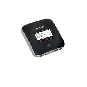 Router LTE NETGEAR MR2100-100EUS (kolor czarny)