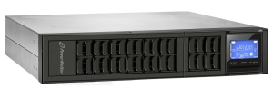 Zasilacz UPS POWER WALKER VFI 1000 CRM LCD (1000VA)