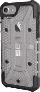UAG Plasma Cover do iPhone 6/6s/7 przezroczysty (IEOYG7TR)