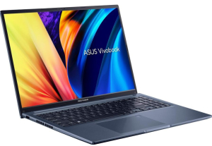 Laptop ASUS VivoBook 16X X1603ZA-MB110 Niebieski