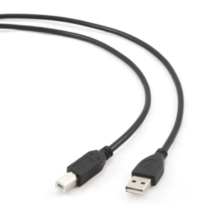 Gembird USB-B 3.0m czarny