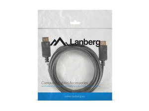 Lanberg DisplayPort 3.0m