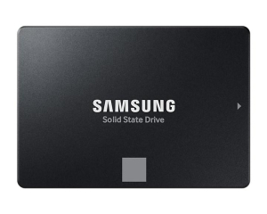 Dysk SSD Samsung 870 EVO 500GB MZ-77E500BW SATA