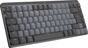 Logitech MX Mechanical Keyboard Mini for Mac Gwiezdna Szarość