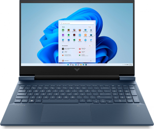 Laptop HP Victus 16-e1145nw (715M3EA) Niebieski