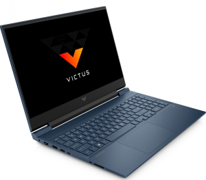 Laptop HP Victus 16-e1155nw (715M4EA) Niebieski
