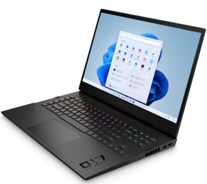 Laptop HP Omen 17-ck0245nw (5T608EA)