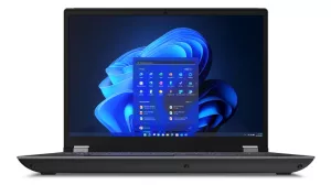 Laptop Lenovo ThinkPad P16 G1 i7-12850HX 16,0 WQXGA 32GB 1000SSD RTX A4500 W11Pro