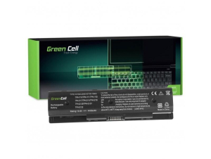 Green Cell do HP Pavilion 15 17 Envy 15 17 M7 HSTNN-YB4N 4400 MAH 10.8V