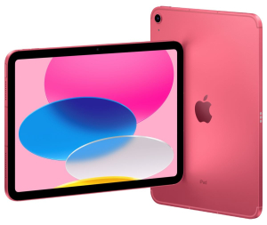 10.9-inch iPad Wi-Fi + Cellular 64GB - Pink
