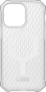 UAG Essential Armor do iPhone 14 Pro kompatybilna z MagSafe frosted ice