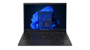 Laptop Lenovo ThinkPad X1 Carbon G10 21CB00B0PB i7-1255U 14,0 WUXGA 16GB 512SSD Int LTE W11Pro
