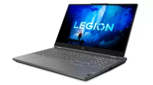 Laptop Lenovo Legion 5 15IAH7 i5-12450H 15.6  FHD IPS 300nits AG 165Hz 16GB DDR5 4800 SSD512 GeForce RTX 3050 4GB NoOS Storm Grey