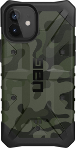 UAG Pathfinder do iPhone 12 mini (Forest Camo)