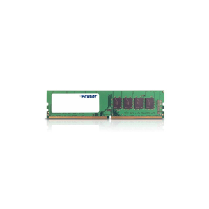 Pamięć Patriot Memory Signature PSD44G266681 (DDR4 DIMM; 1 x 4 GB; 2666 MHz; CL19)