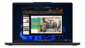 Laptop Lenovo ThinkPad X13s G1 21BX000UPB Snapdragon 8cx 13,3" WUXGA 16GB 256SSD Int 5G W11Pro