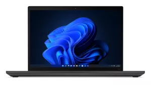 Laptop Lenovo ThinkPad P14s G3 21AK0001PB i5-1240P 14" WUXGA 16GB 512SSD Quadro T550 LTE W10Pro