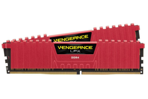 Pamięć - Corsair Vengeance LPX 16GB [2x8GB 3200MHz DDR4 CL16 1.35V DIMM SPD 2133]