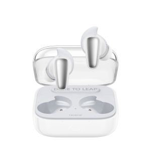 Słuchawki - realme Buds Air 3s biały