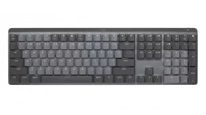 Logitech MX Mechanical Keyboard (liniowe)