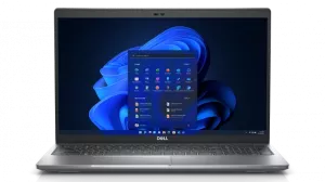 Laptop Dell Latitude 5530 N205L5530MLK15EMEA_VP_PS i5-1245U 15,6" FHD 16GB 512SSD Int W11Pro
