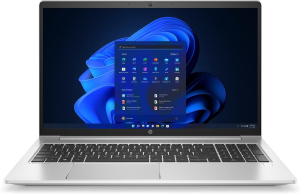 Laptop HP ProBook 450 G8 59S02EA i5-1135G7 15,6 FHD 8GB 512SSD Int W11Pro