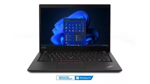 Laptop Lenovo ThinkPad T14 G2 20W00122PB i5-1135G7 14" FHD 16GB 512SSD Int W10Pro