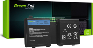 Green Cell 2F8K3 do Dell Alienware 17 18