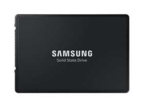 Dysk SSD Samsung PM9A3 7.68TB U.2 NVMe Gen4 MZQL27T6HBLA-00A07 (DPWD 1)