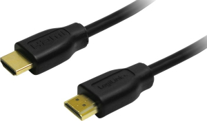 LogiLink HDMI (1.4) 0,2 m