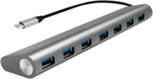 LogiLink 7-portowy USB-C