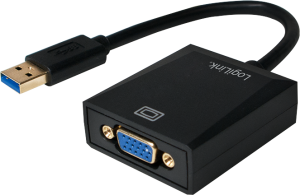 LogiLink USB 3.0 - VGA