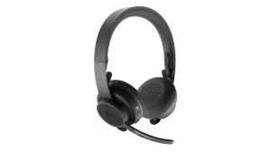 Słuchawki - Słuchawki bezprzewodowe Logitech Zone Wireless Plus UC 981-000919
