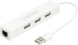 LogiLink USB - RJ45