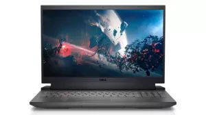 Laptop Dell Inspiron G15 5520-6631 i5-12500H 15,6 FHD 16GB 512SSD RTX3050 W11