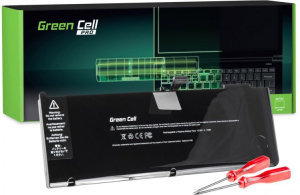 Green Cell PRO A1382 do Apple MacBook Pro 15 A1286 (Early 2011, Late 2011, Mid 2012)