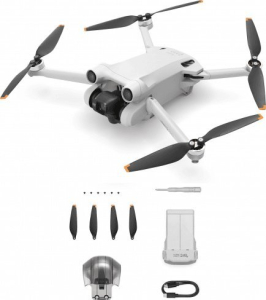 Dron - DJI Mini 3 Pro (bez kontrolera)