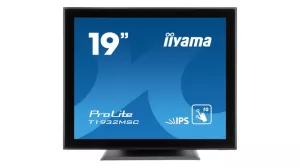 Monitor z dotykowym ekranem IIYAMA ProLite T1932MSC-B5X