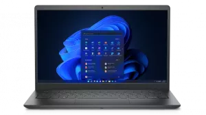Laptop Dell Vostro 3420 i5-1235U 14.0  FHD 8GB SSD256 Intel UHD Cam & Mic WLAN + BT Backlit Kb 3 Cell W11Pro 3Y ProSupport