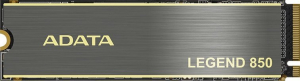 Adata LEGEND 850 M.2 NVMe PCIe4x4 512GB
