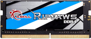 Pamięć - G.SKILL Ripjaws 8GB [1x8GB 3200MHz DDR4 CL18 1.2V SODIMM]