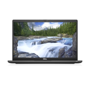 Laptop Dell Latitude 7330 i5-1245U 13.3 FHD 16GB SSD512 IrisXe ThBlt&FgrPr&SmtCd IRCam Mic WLAN+BT Backlit Kb 4Cell58Wh Black W11Pro 3Y ProSupport