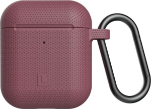 UAG Dot do Airpods 1/2 (dusty rose)