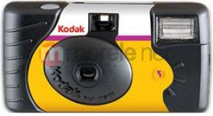 Aparat fotograficzny - Kodak Power Flash