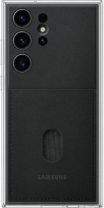 Samsung Frame Case do Galaxy S23 Ultra black