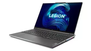 Laptop Lenovo Legion 7 16IAX7 82TD00BQPB i9-12900HX 16" WQXGA 165Hz 32GB 1000SSD RTX3080Ti W11
