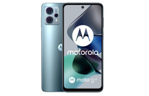 Smartfon Motorola Moto G23 8/128GB Steel Blue