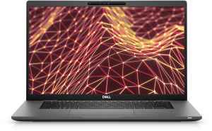 Laptop Dell Latitude 7530 i5-1245U 15.6 FHD Touch 16GB SSD256 Intel Iris Xe ThBlt & FgrPr & SmtCd IR Cam Mic WLAN + BT Backlit Kb 4 Cell W10Pro vPro